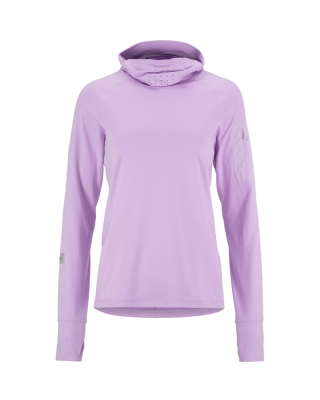 Dámske tričko CRAFT SubZ Thermal Hood W